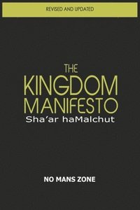 bokomslag The Kingdom Manifesto