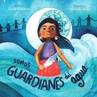 bokomslag Somos Guardianes del Agua