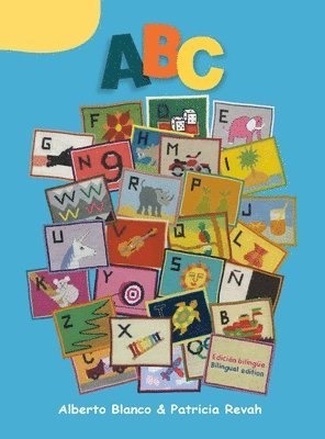 Alberto Blanco - ABC (Bilingual Edition), Häftad