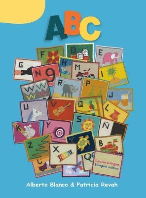 ABC (Bilingual Edition) 1