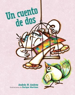 Un Cuento de DOS 1