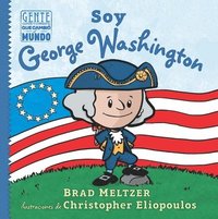 bokomslag Soy George Washington