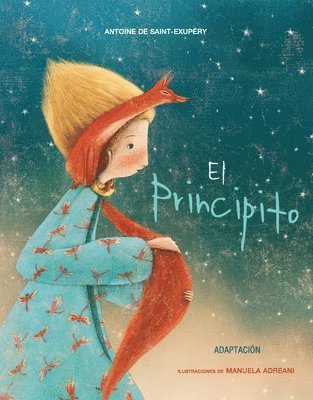 El Principito (Adaptación) 1