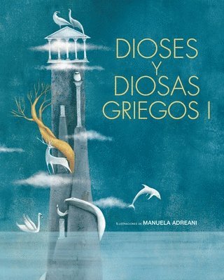 Dioses Y Diosas Griegos I 1