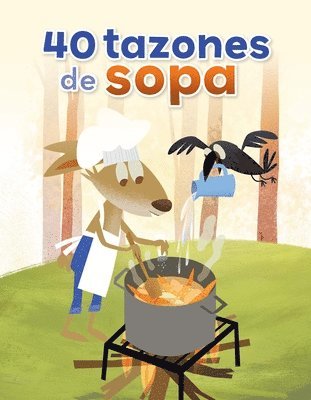 40 Tazones de Sopa 1