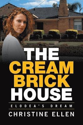 The Cream Brick House 1