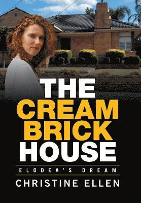 The Cream Brick House 1