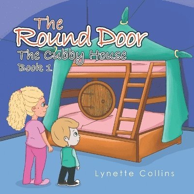 Round Door