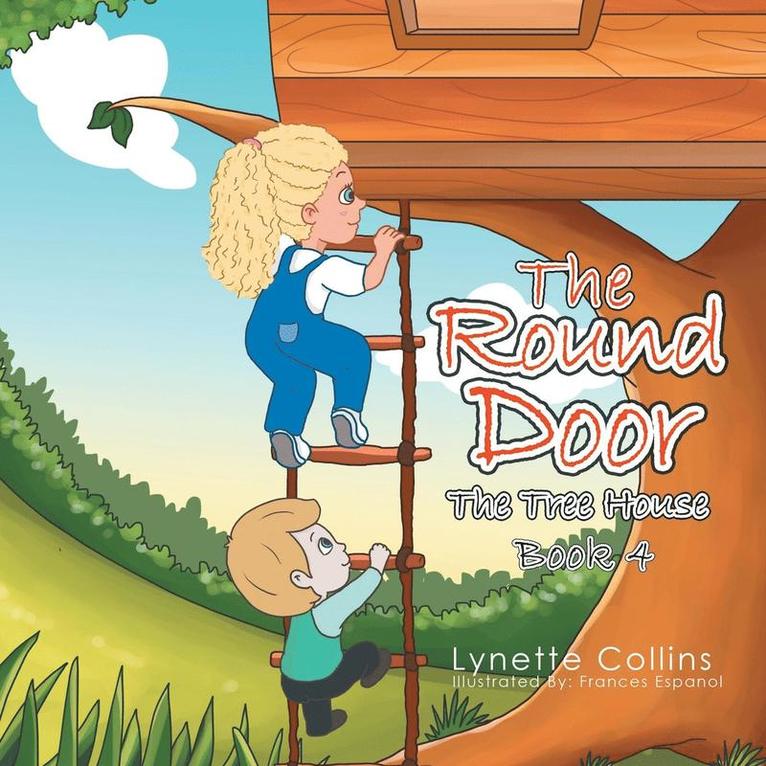 Round Door