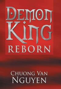 bokomslag Demon King Reborn