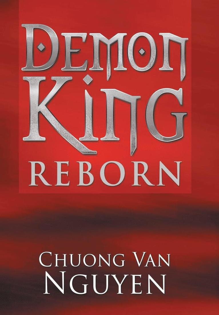 Demon King Reborn 1