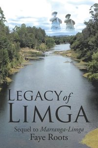 bokomslag Legacy of Limga
