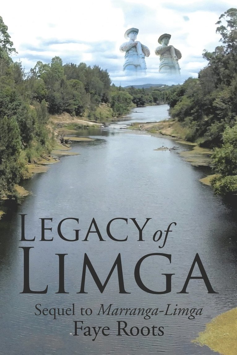 Legacy of Limga 1