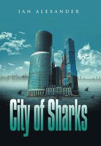 bokomslag City of Sharks