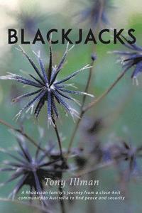 bokomslag Blackjacks
