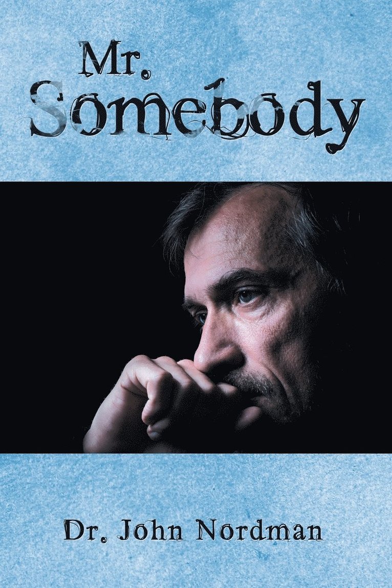 Mr. Somebody 1