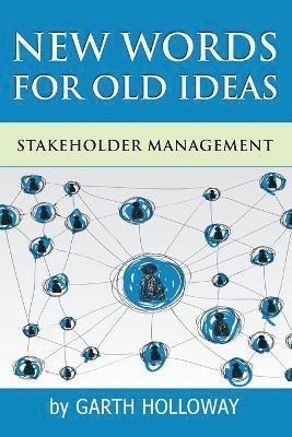 bokomslag Stakeholder Management