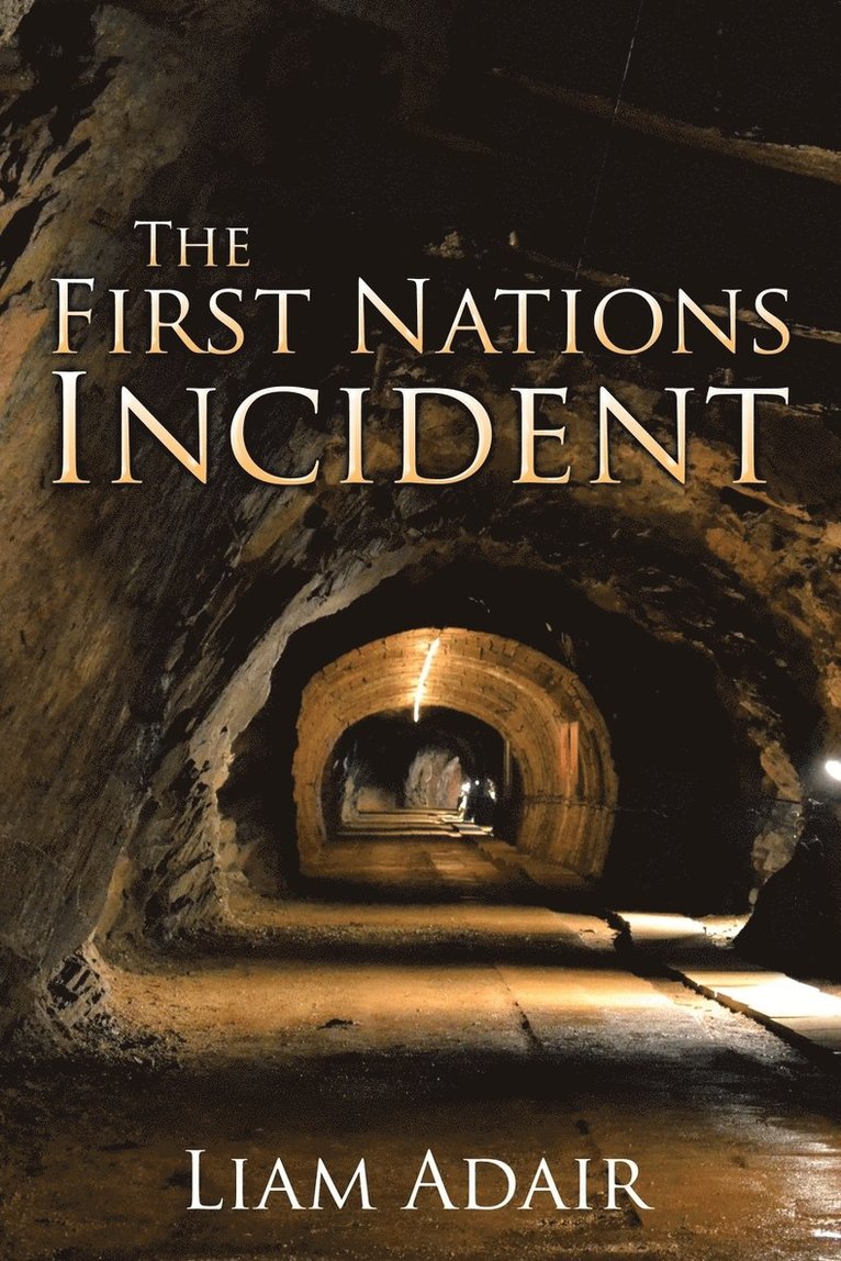 First Nations Incident