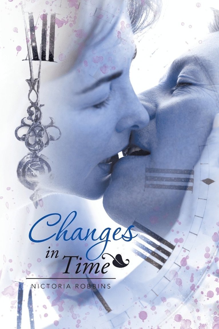 Changes in Time 1