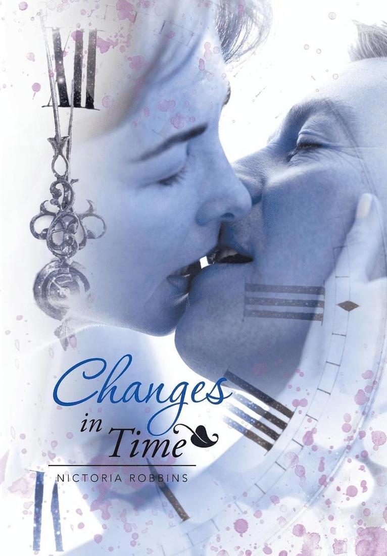 Changes in Time 1