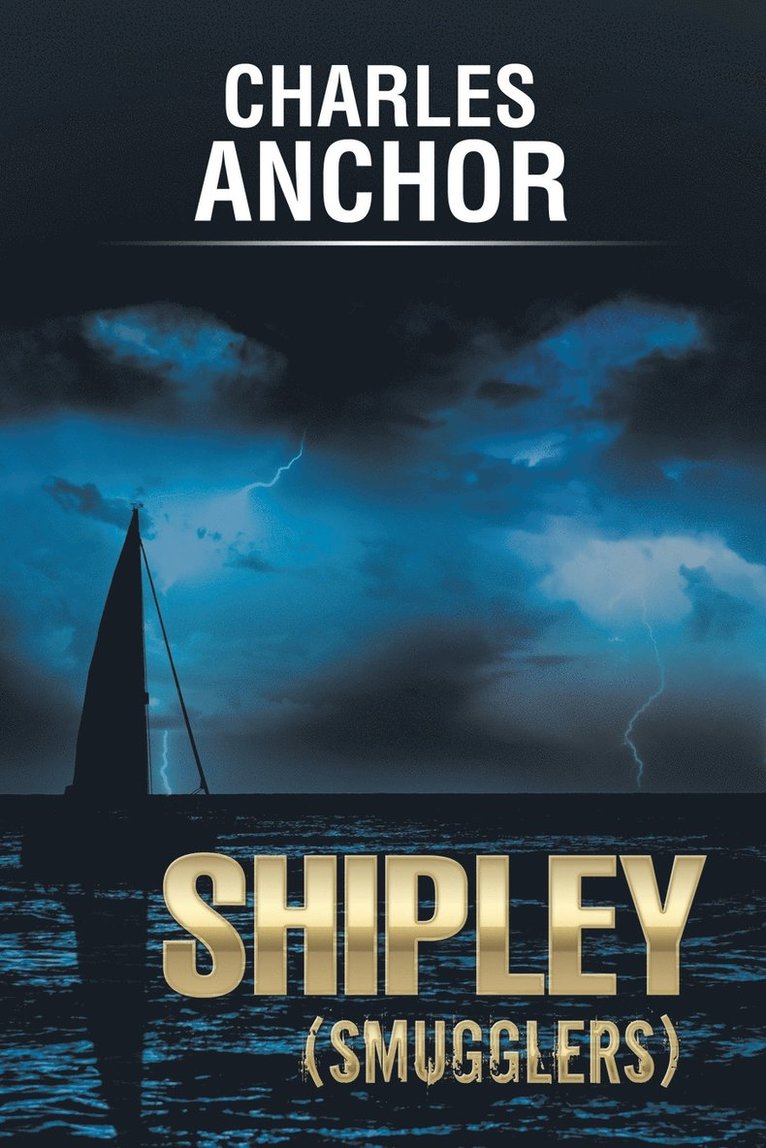 Shipley (Smugglers) 1