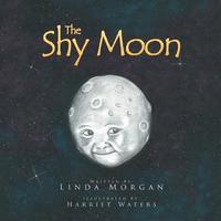 bokomslag The Shy Moon