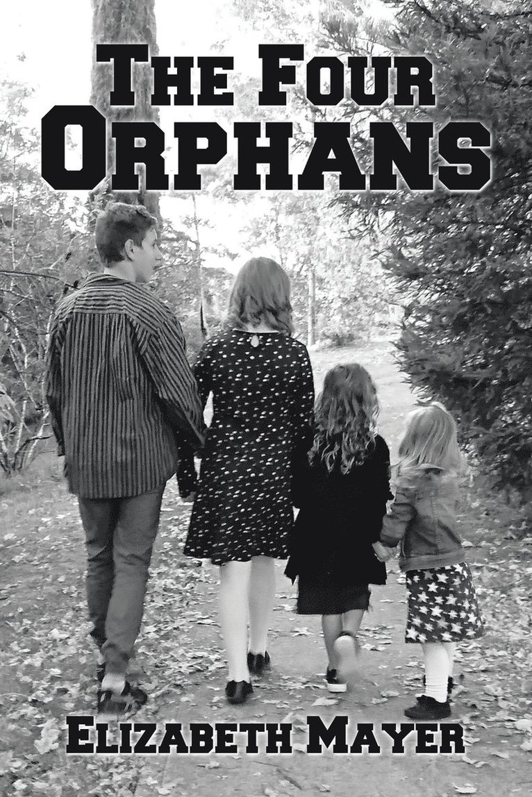 The Four Orphans 1