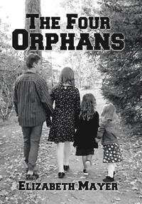 bokomslag The Four Orphans