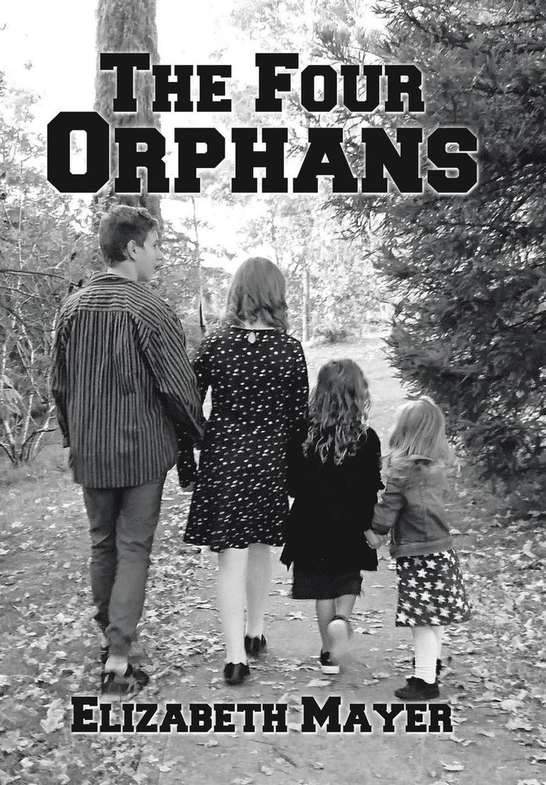 The Four Orphans 1