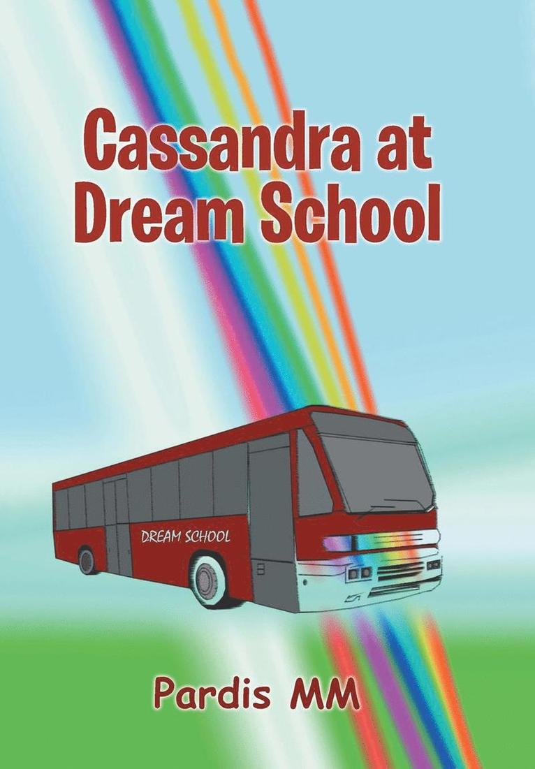 Cassandra at Dream School 1