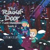 bokomslag Round Door