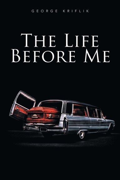 bokomslag Life Before Me