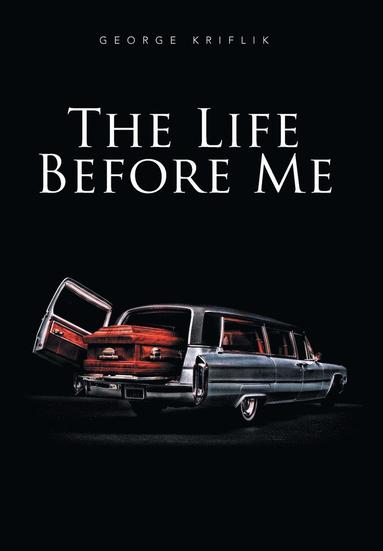 bokomslag Life Before Me