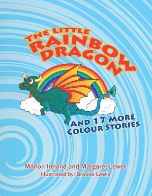 The Little Rainbow Dragon 1