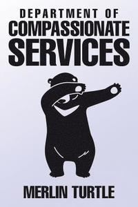 bokomslag Department of Compassionate Services
