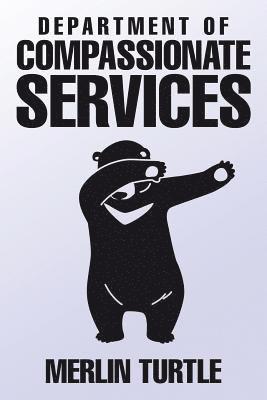 bokomslag Department of Compassionate Services