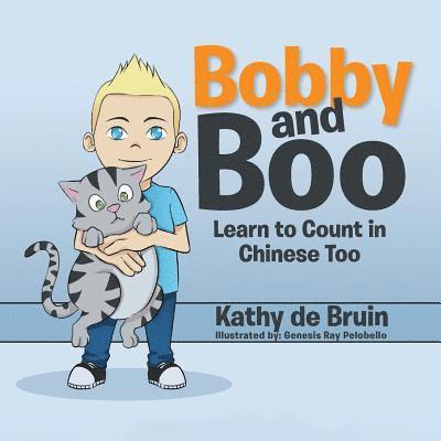 Bobby and Boo 1