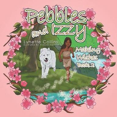 bokomslag Pebbles And Izzy