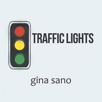 bokomslag Traffic Lights