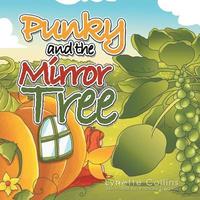 bokomslag Punky and the Mirror Tree
