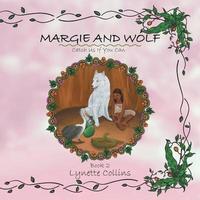 bokomslag Margie and Wolf Book 2