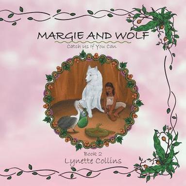bokomslag Margie and Wolf Book 2