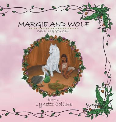 Margie and Wolf 1