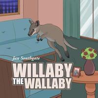 bokomslag Willaby the Wallaby