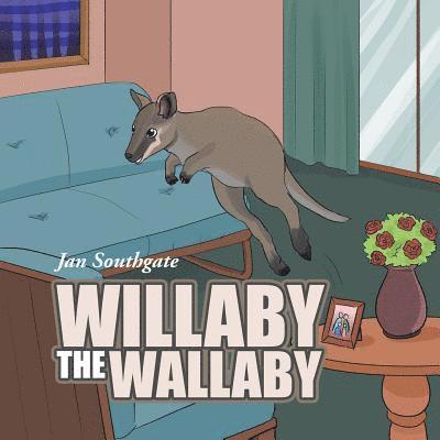 Willaby the Wallaby 1