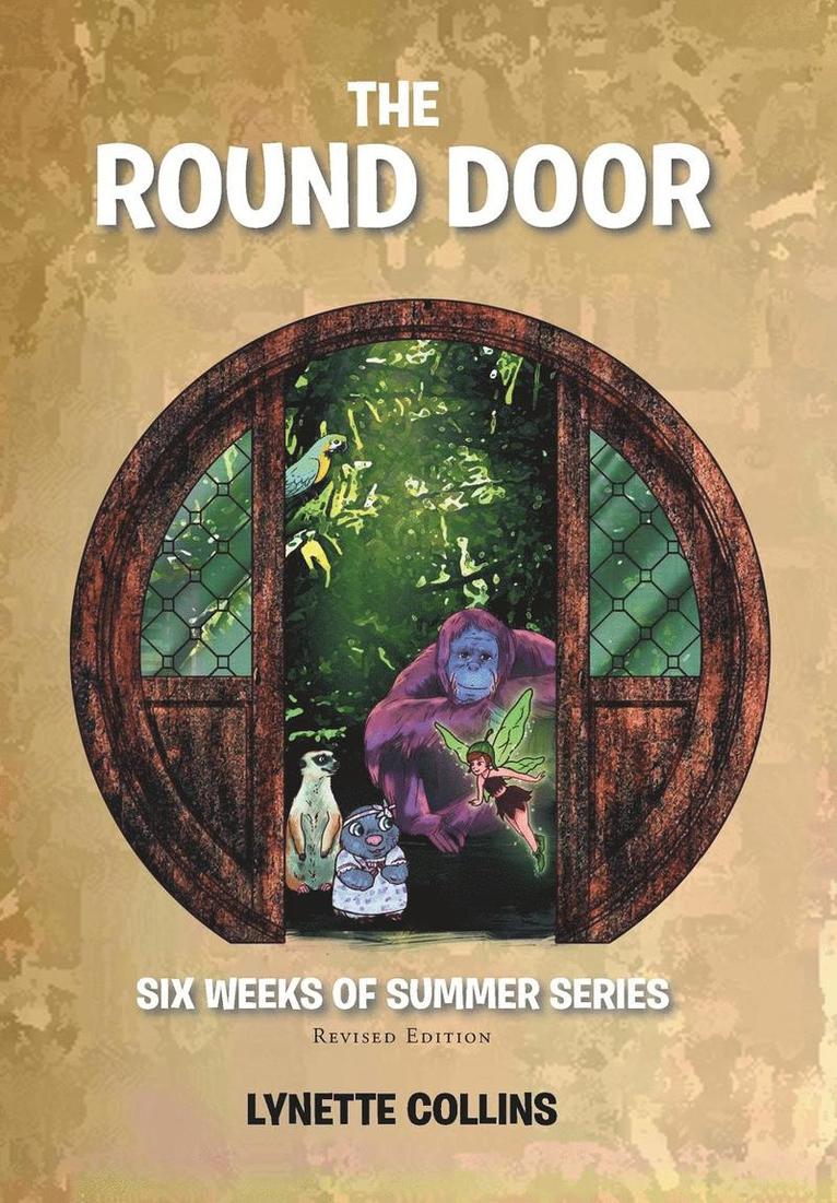 Round Door