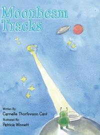 bokomslag Moonbeam Tracks