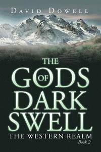 bokomslag Gods of Dark Swell