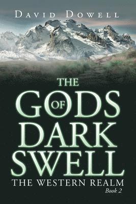 bokomslag Gods of Dark Swell