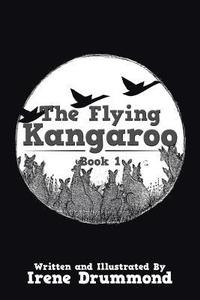 bokomslag The Flying Kangaroo